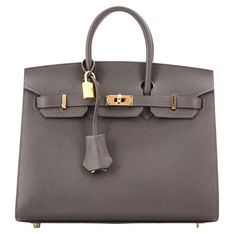 hermes birkin tasche preis|hermes birkin sellier price.